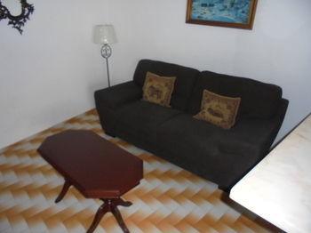 Center & Casa de hóspedes Lagos