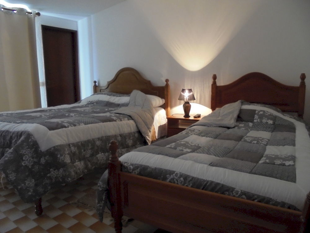 Casa de hóspedes Center & 2*