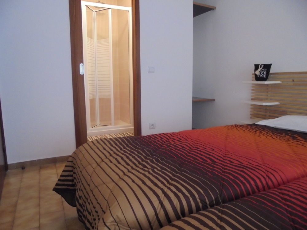 Casa de hóspedes Center & 2*
