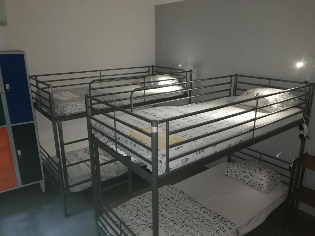 Pensión Center Guest House&hostel